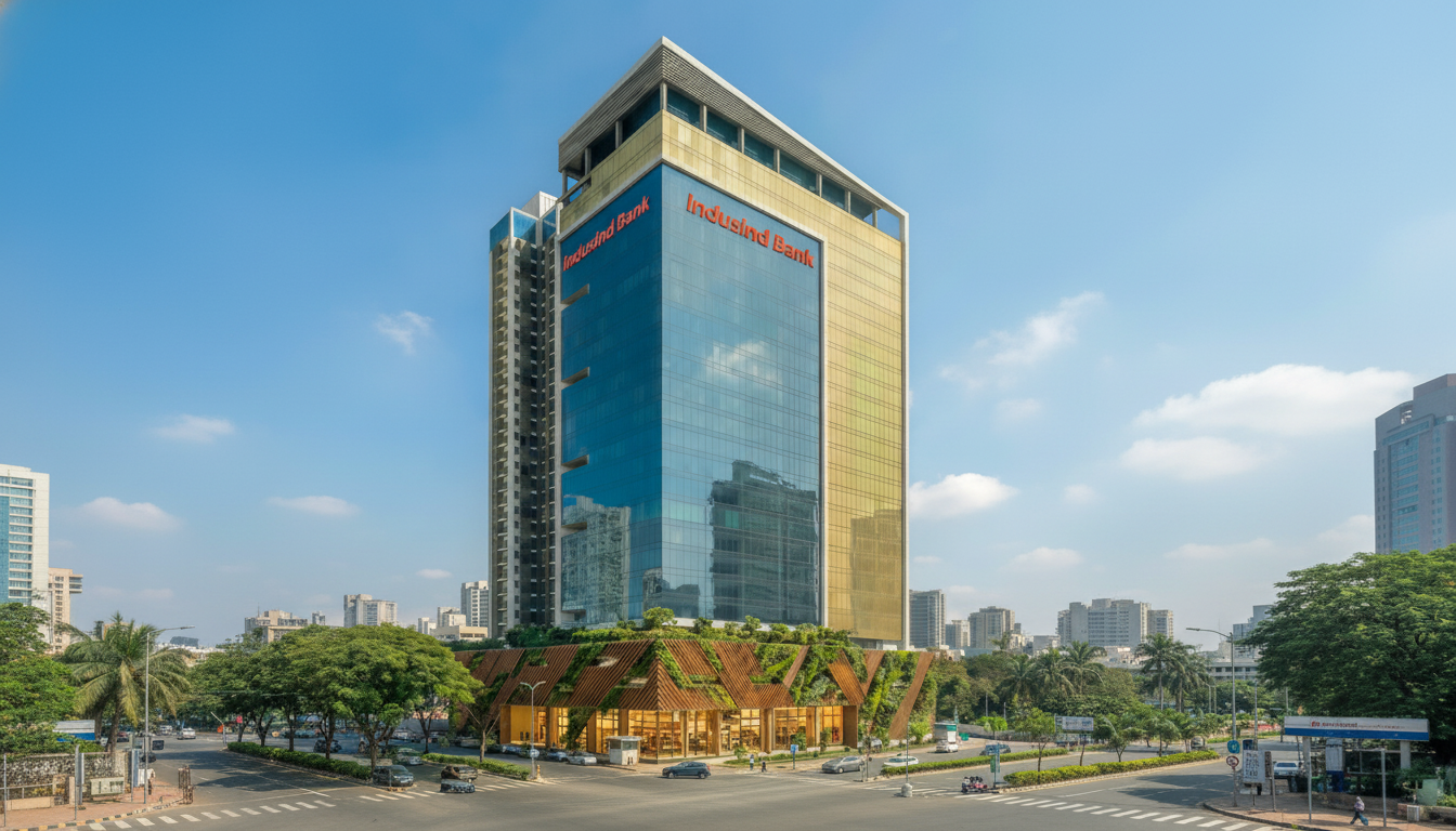 Rupa Emerald Rendering